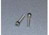SS Socket HD Screw M5 30mm (2) - Bulk Pack Of 5