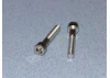 SS Socket HD Screw M6 30mm (2) - Bulk Pack Of 5