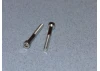 SS Socket HD Screw M4 35mm (2) - Bulk Pack Of 5