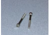 SS Socket HD Screw M4 40mm (2) - Bulk Pack Of 5