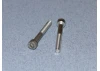 SS Socket HD Screw M5 40mm (2) - Bulk Pack Of 5