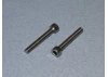 SS Socket HD Screw M6 40mm (2) - Bulk Pack Of 5