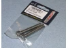SS Socket HD Screw M6 40mm (2) - Bulk Pack Of 5