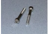 SS Socket HD Screw M6 45mm (2) - Bulk Pack Of 5