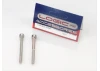 SS Socket HD Screw M4 50mm (2) - Bulk Pack Of 5