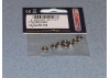 SS Nuts M3 (8) - Bulk Pack Of 5