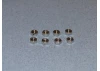 SS Nuts M5 (8) - Bulk Pack Of 5