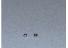 SS Nyloc M2.5 (4) - Bulk Pack Of 5