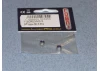 SS Nyloc M2.5 (4) - Bulk Pack Of 5