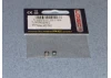 SS Nyloc M2 (2) - Bulk Pack Of 5