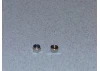 SS Nyloc M4 (6) - Bulk Pack Of 5