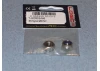 SS Nyloc M6 (4) - Bulk Pack Of 5