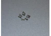 SS Pozi Pan Head Scr M2.5 8mm (8) - Bulk Pack Of 5