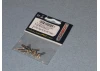 SS Pozi Pan Head Scr M2.5 8mm (8) - Bulk Pack Of 5