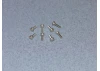 SS Pozi Pan Head Scr M2 8mm (8) - Bulk Pack Of 5