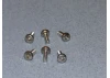 SS Pozi Pan Head Scr M4 10mm (6) - Bulk Pack Of 5