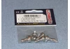 SS Pozi Pan Head Scr M4 10mm (6) - Bulk Pack Of 5