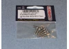 SS Pozi Pan Head Scr M2.5 12mm (8) - Bulk Pack Of 5