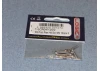 SS Pozi Pan Head Scr M2 12mm (8) - Bulk Pack Of 5