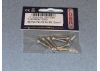 SS Pozi Pan Head Scr M3 12mm (8) - Bulk Pack Of 5