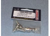 SS Pozi Pan Head Scr M4 12mm (6) - Bulk Pack Of 5