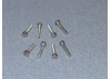 SS Pozi Pan Head Scr M2.5 16mm (8) - Bulk Pack Of 5