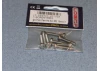 SS Pozi Pan Head Scr M3 16mm (8) - Bulk Pack Of 5