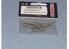 SS Pozi Pan Head Scr M2.5 20mm (8) - Bulk Pack Of 5