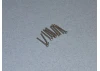 SS Pozi Pan Head Scr M2 20mm (8) - Bulk Pack Of 5