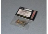 SS Pozi Pan Head Scr M3 20mm (6) - Bulk Pack Of 5