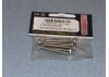 SS Pozi Pan Head Scr M3 25mm (6) - Bulk Pack Of 5