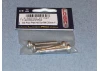 SS Pozi Pan Head Scr M4 25mm (4) - Bulk Pack Of 5
