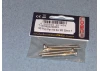 SS Pozi Pan Head Scr M3 30mm (6) - Bulk Pack Of 5