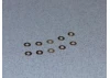 SS Washer (form A) M2.5 (10) - Bulk Pack Of 5