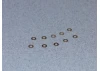 SS Washer (form A) M2 (10) - Bulk Pack Of 5