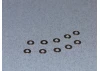 SS Washer (form A) M3 (10) - Bulk Pack Of 5