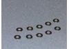 SS Washer (form A) M4 (10) - Bulk Pack Of 5