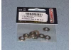 SS Washer (form A) M4 (10) - Bulk Pack Of 5