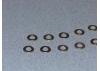 SS Washer (form A) M5 (10) - Bulk Pack Of 5