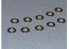 SS Washer (form A) M6 (10) - Bulk Pack Of 5
