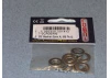 SS Washer (form A) M6 (10) - Bulk Pack Of 5