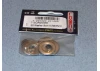 SS Washer (form A) M8 (10) - Bulk Pack Of 5