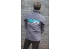 Willspeed Jacket - L