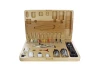 Aztek Ultimate Metal Airbrush Set
