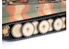 Taigen 1:24 Tiger 1 IR Battle Tank Middle Version - Camo