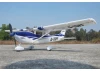 Top Gun Cessna 400 RTF - Blue