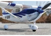 Top Gun Cessna 400 RTF - Blue