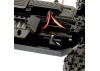 Thunder Storm 1:18 MT - Red