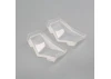 High Front Wing - Clear (2)