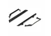 Ten SCTE V 2.0 Mud Guard with Side Guard (2)